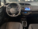 Toyota Yaris bei Gebrauchtwagen.expert - Abbildung (9 / 15)