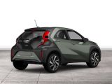Toyota Aygo bei Gebrauchtwagen.expert - Abbildung (2 / 9) Toyota Aygo bei Gebrauchtwagen.expert - Abbildung (2 / 9)