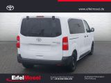 Toyota Proace bei Gebrauchtwagen.expert - Abbildung (4 / 15)