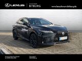 Lexus RX bei Gebrauchtwagen.expert - Abbildung (5 / 15)