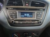 Hyundai i20 bei Gebrauchtwagen.expert - Abbildung (10 / 15)
