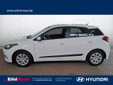 Hyundai i20 bei Gebrauchtwagen.expert - Abbildung (2 / 15)