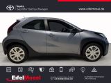 Toyota Aygo bei Gebrauchtwagen.expert - Abbildung (2 / 15) Toyota Aygo bei Gebrauchtwagen.expert - Abbildung (2 / 15)