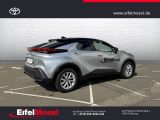 Toyota C-HR bei Gebrauchtwagen.expert - Abbildung (4 / 15)