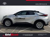 Toyota C-HR bei Gebrauchtwagen.expert - Abbildung (2 / 15)