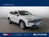 Hyundai Santa Fe bei Gebrauchtwagen.expert - Abbildung (5 / 15)