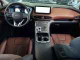 Hyundai Santa Fe bei Gebrauchtwagen.expert - Abbildung (8 / 15)