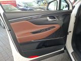 Hyundai Santa Fe bei Gebrauchtwagen.expert - Abbildung (13 / 15)