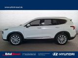 Hyundai Santa Fe bei Gebrauchtwagen.expert - Abbildung (2 / 15)