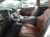 Hyundai Santa Fe bei Gebrauchtwagen.expert - Abbildung (14 / 15)