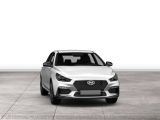 Hyundai i30 bei Gebrauchtwagen.expert - Abbildung (8 / 9)