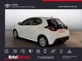 Toyota Yaris bei Gebrauchtwagen.expert - Abbildung (4 / 15)