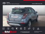 Opel Mokka bei Gebrauchtwagen.expert - Abbildung (4 / 15)