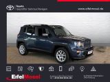 Jeep Renegade bei Gebrauchtwagen.expert - Abbildung (5 / 15)