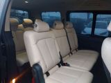 Hyundai Staria bei Gebrauchtwagen.expert - Abbildung (7 / 15)