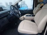 Hyundai Staria bei Gebrauchtwagen.expert - Abbildung (14 / 15)