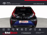 Toyota Aygo bei Gebrauchtwagen.expert - Abbildung (4 / 15) Toyota Aygo bei Gebrauchtwagen.expert - Abbildung (4 / 15)