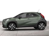 Toyota Aygo bei Gebrauchtwagen.expert - Abbildung (3 / 9) Toyota Aygo bei Gebrauchtwagen.expert - Abbildung (3 / 9)