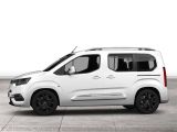 Toyota Proace bei Gebrauchtwagen.expert - Abbildung (3 / 9) Toyota Proace bei Gebrauchtwagen.expert - Abbildung (3 / 9)
