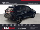 Toyota Yaris bei Gebrauchtwagen.expert - Abbildung (5 / 15) Toyota Yaris bei Gebrauchtwagen.expert - Abbildung (5 / 15)