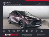 Toyota C-HR bei Gebrauchtwagen.expert - Abbildung (6 / 15)