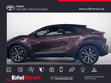 Toyota C-HR bei Gebrauchtwagen.expert - Abbildung (3 / 15)