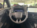 Toyota C-HR bei Gebrauchtwagen.expert - Abbildung (11 / 15)