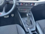 Audi A1 Allstreet bei Gebrauchtwagen.expert - Abbildung (10 / 15)