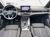 Audi A4 bei Gebrauchtwagen.expert - Abbildung (11 / 15)