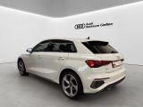 Audi A3 Sportback bei Gebrauchtwagen.expert - Abbildung (4 / 15) Audi A3 Sportback bei Gebrauchtwagen.expert - Abbildung (4 / 15)