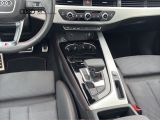 Audi A4 bei Gebrauchtwagen.expert - Abbildung (9 / 15)