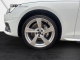 Audi A4 bei Gebrauchtwagen.expert - Abbildung (15 / 15)