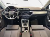 Audi Q3 bei Gebrauchtwagen.expert - Abbildung (11 / 15)