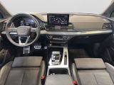 Audi Q5 bei Gebrauchtwagen.expert - Abbildung (11 / 15)