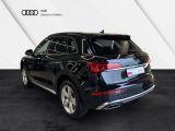 Audi Q5 bei Gebrauchtwagen.expert - Abbildung (4 / 15)