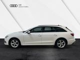 Audi A4 bei Gebrauchtwagen.expert - Abbildung (3 / 15)