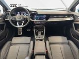 Audi S3 Sportback bei Gebrauchtwagen.expert - Abbildung (11 / 15)
