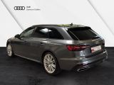 Audi A4 bei Gebrauchtwagen.expert - Abbildung (4 / 15)