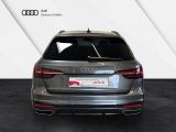 Audi A4 bei Gebrauchtwagen.expert - Abbildung (13 / 15)