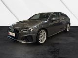 Audi A4 bei Gebrauchtwagen.expert - Abbildung (2 / 15)