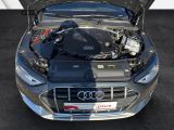Audi A4 Allroad Quattro bei Gebrauchtwagen.expert - Abbildung (15 / 15)