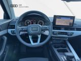 Audi A4 Allroad Quattro bei Gebrauchtwagen.expert - Abbildung (9 / 15)