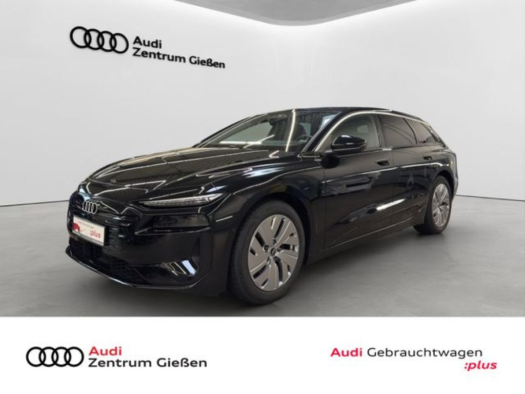 Audi A6 bei Gebrauchtwagen.expert - Hauptabbildung Audi A6 bei Gebrauchtwagen.expert - Hauptabbildung