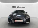 Audi A4 bei Gebrauchtwagen.expert - Abbildung (10 / 15)