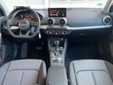 Audi Q2 bei Gebrauchtwagen.expert - Abbildung (10 / 15)