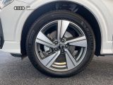 Audi Q2 bei Gebrauchtwagen.expert - Abbildung (15 / 15)