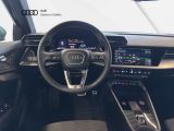 Audi S3 Sportback bei Gebrauchtwagen.expert - Abbildung (9 / 15)