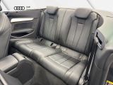 Audi A5 Cabriolet bei Gebrauchtwagen.expert - Abbildung (7 / 15)