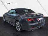 Audi A5 Cabriolet bei Gebrauchtwagen.expert - Abbildung (8 / 15)