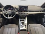 Audi A4 bei Gebrauchtwagen.expert - Abbildung (11 / 15)